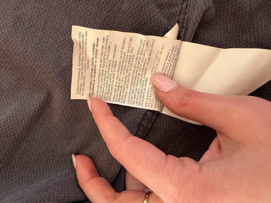 Camasa eleganta Versace