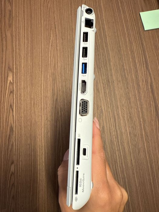 Лаптоп Sony Valio 13”3, 4GB, 2.30GHz