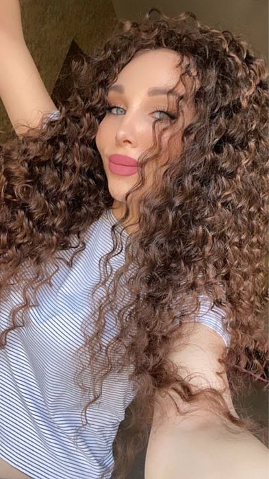 Афрокосички