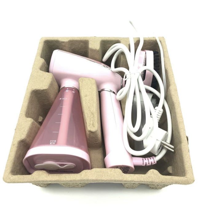 Отпариватель 350мл. 1600W