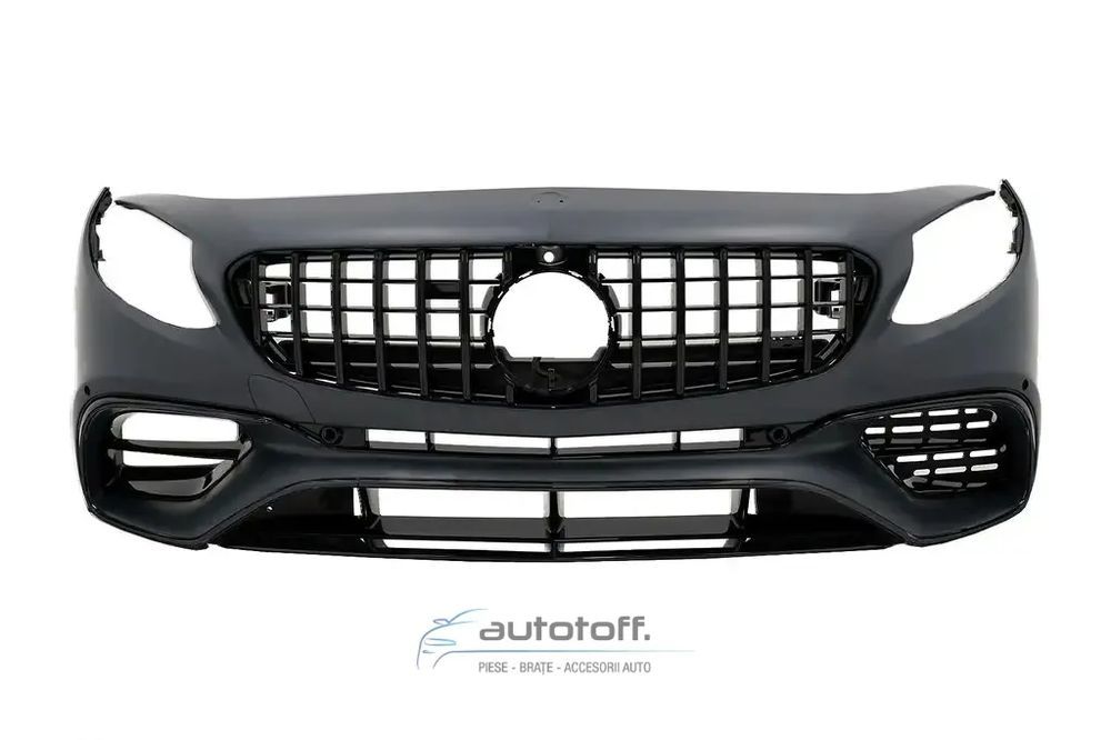 Bara fata compatibila cu Mercedes S-class C217 A217 Coupe ( 2015-2021 ) S63 Design