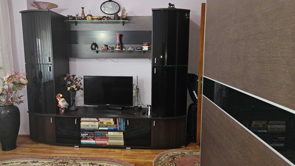 Proprietar vand ap.3 cam decomandat, 2 bai 82 mp, CT, Boxa, Vlad Tepes