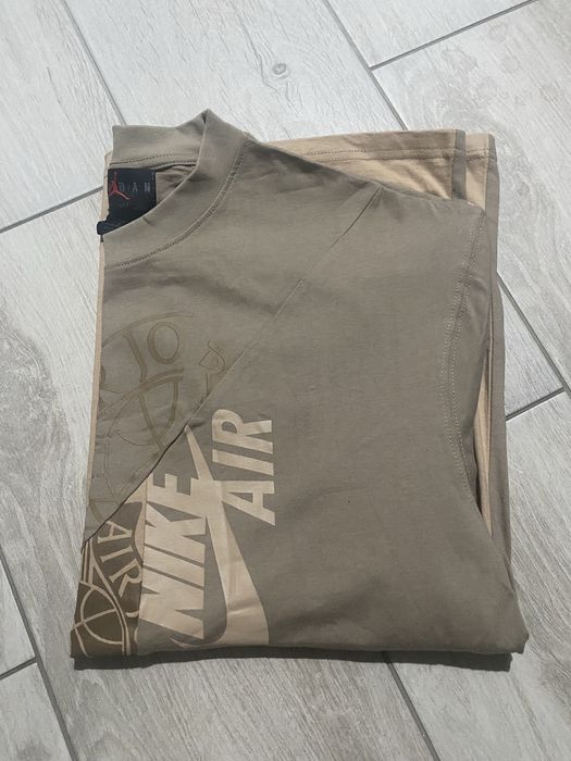 Tricou Nike Air Jordan