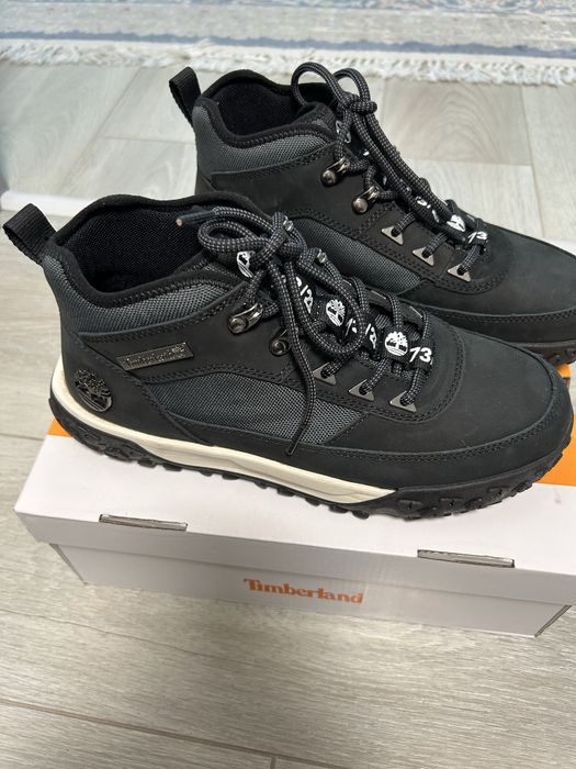 Термо кроссовки, хумты