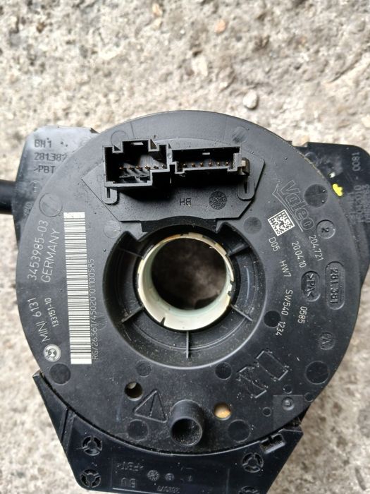 Лентов кабел Mini Cooper