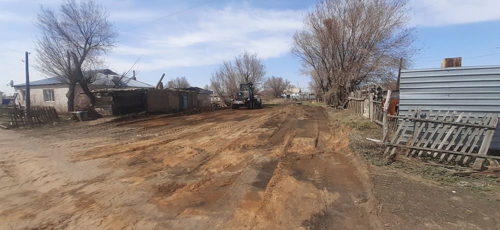 Продается земельный участок с фундаментом.