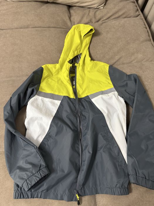 Куртка на мальчика