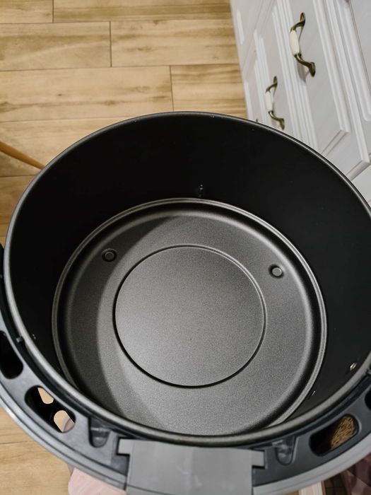 Air Fryer Tefal Ultra Fry Digital – Stare Perfectă (Ca Nou)