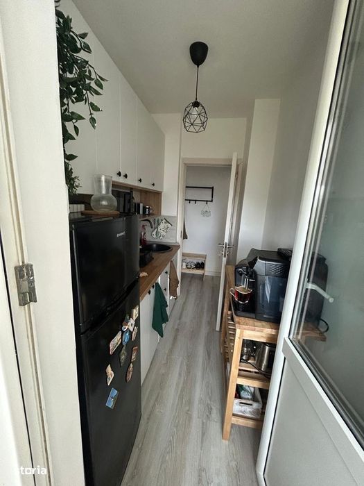 Apartament 3 camere,  mobilat modern Drumul Taberei