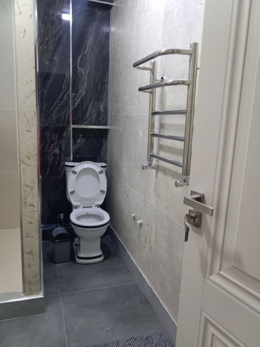 3-комнатная квартира рядом с хокимиятом Яшнабадского района