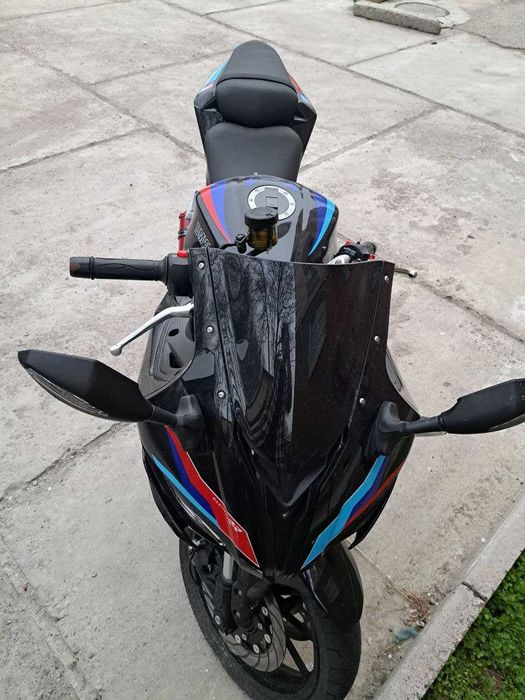 Продам Cavalo 400cc BMW Replica | Почти новый