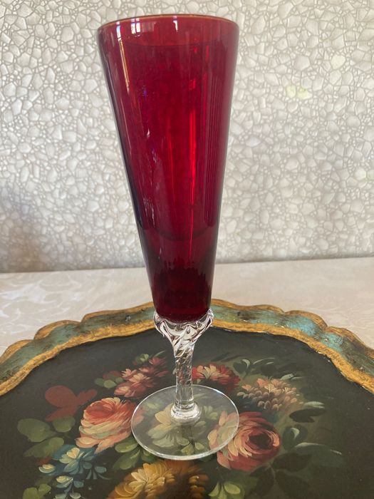 Чаши за аперитив Murano