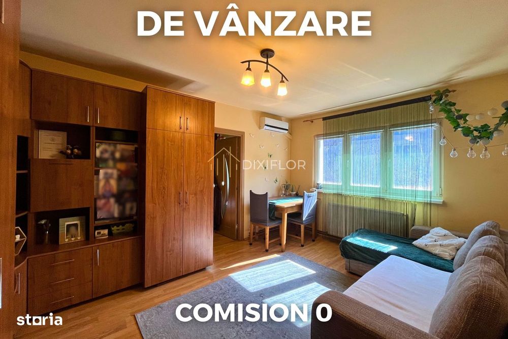 Apartament cu 2 camere | str. Aleea Constructorilor | 7 Noiembrie — fotografia 1