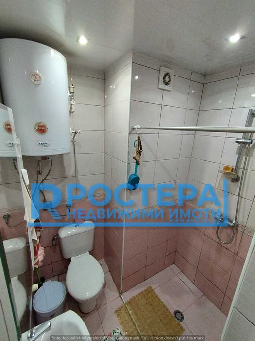 Продава се Тристаен апартамент в Търговище, Център - 95 кв.м за 1020 €/кв.м - Снимка #13