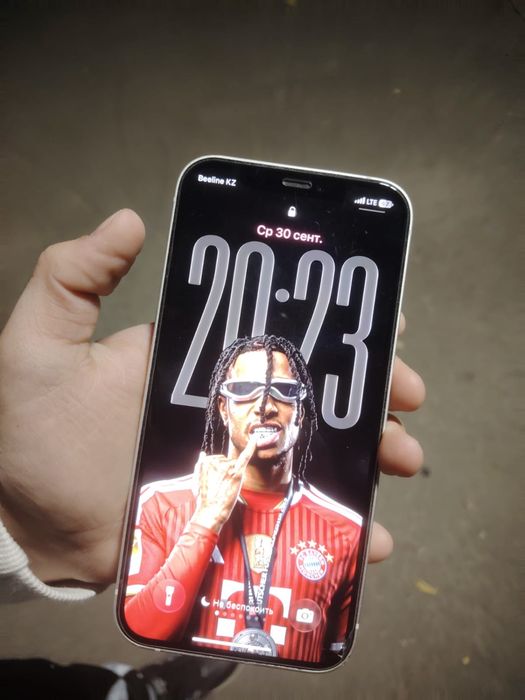 IPhone 12 обмен.