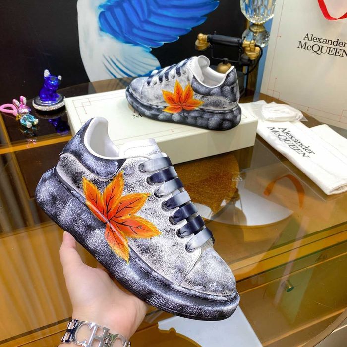 Sneakers Alexander Mcqueen