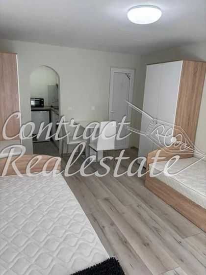 Дава се под наем Едностаен апартамент в Варна, Бриз - 25 кв.м за 357 € - Снимка #2