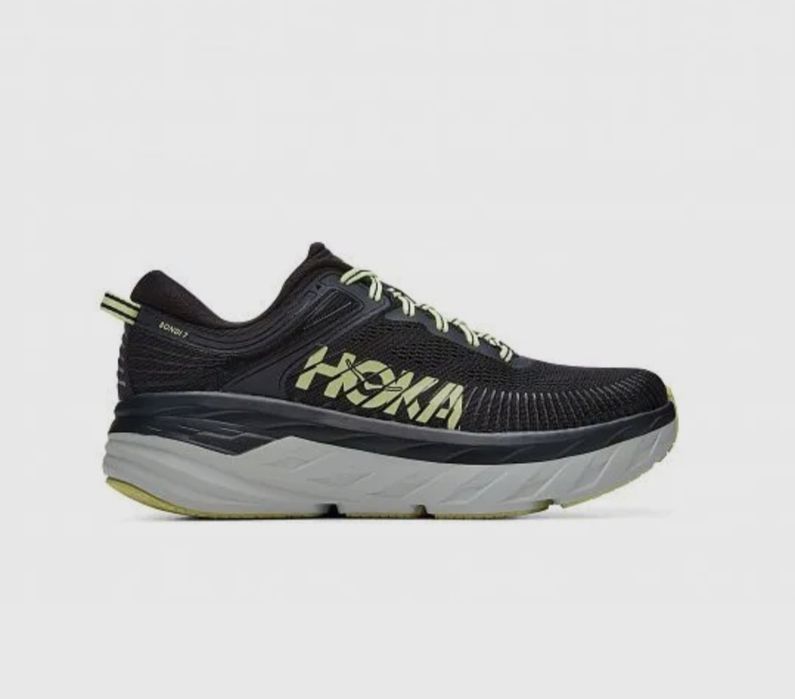 Кроссовка Hoka оригинал