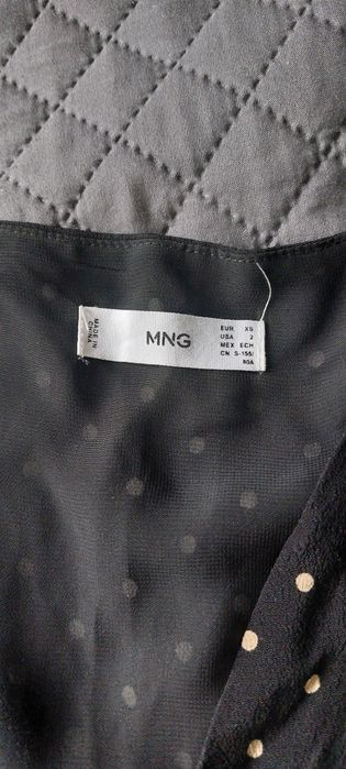 Дамски рокли MANGO