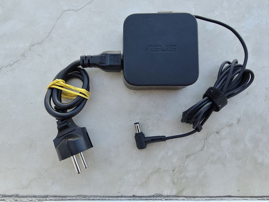 Incarcator laptop Asus 19V 3,42A 65W mufa 5,5x2,5mm