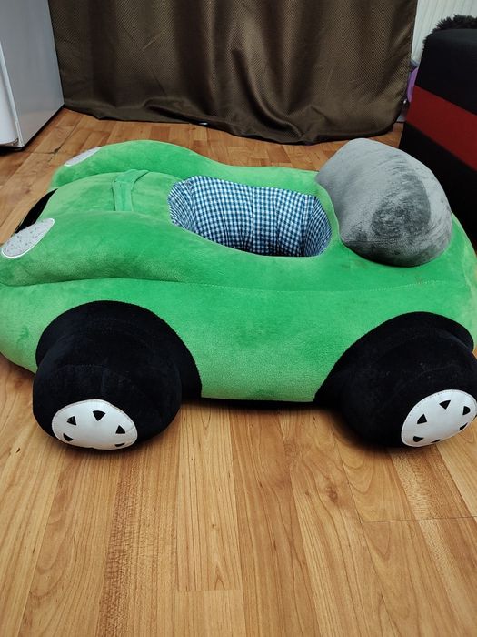 Vând mașinuța pentru copii