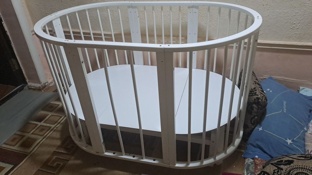 Продаётся  Детский кровать
