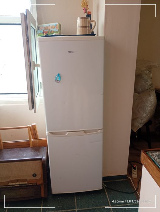 Vand urgent frigider