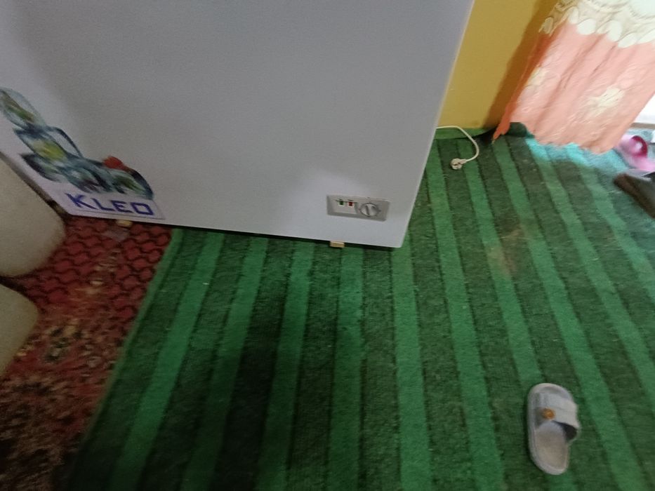 Morazelnik kleo ishlashi zor ajayib toza ishlatilmagan