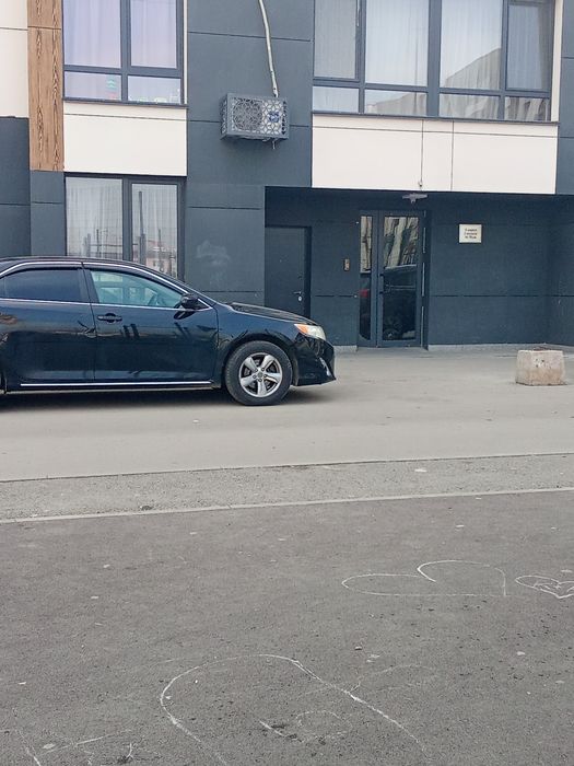 Не жилое помещение