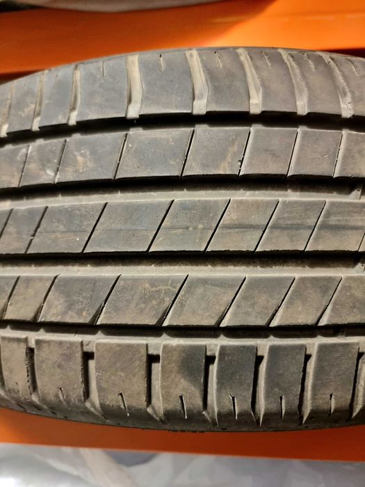 4 бр. BF Goodrich Advantage 205 55 R16  91H DOT 3922