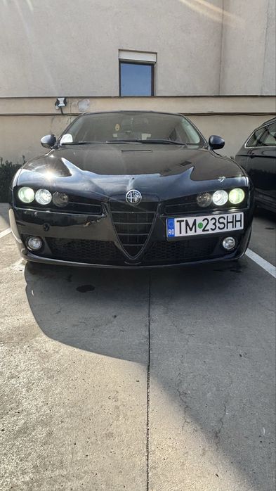 Vand/schimb alfa romeo 159