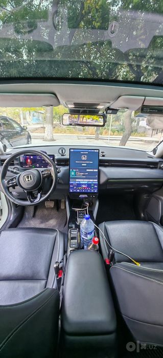 Продаётся Honda E:NP1 510 Km