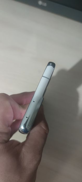 Display Samsung S 21 ultra (defect)