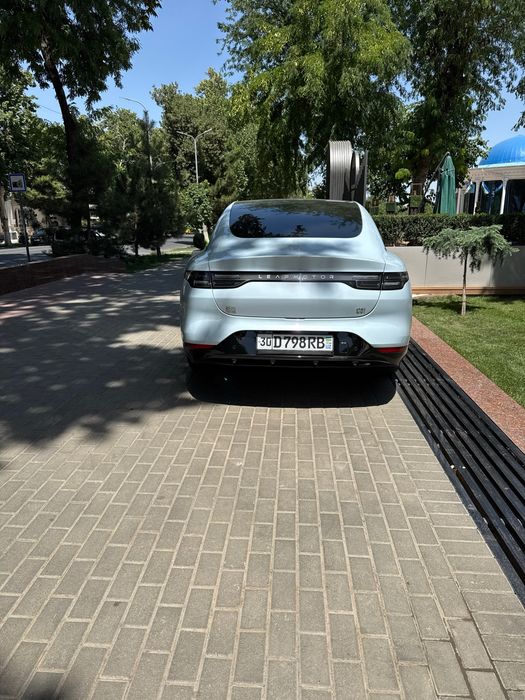 Продается Leapmotor c01