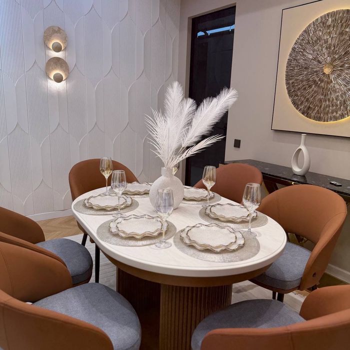 Квартира 2х комнатная в Ташкент Сити 72м2 ЖК NRG U-tower Продажа!