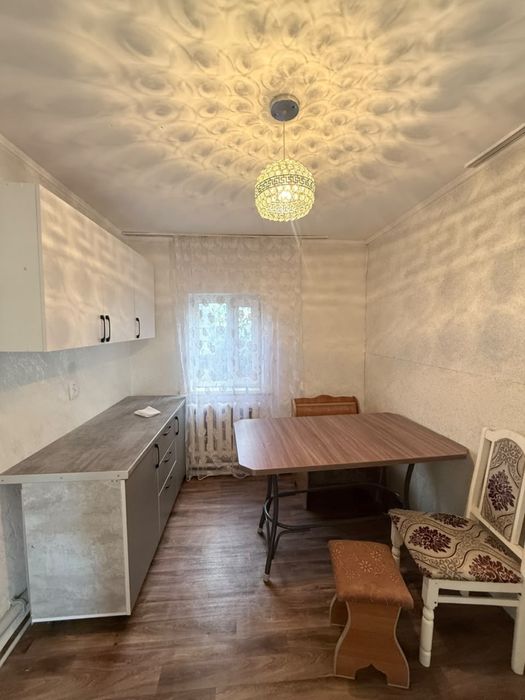 Сдается времянка в мкр Думан