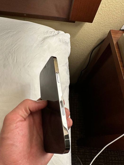 Iphone 12 pro bu 128gb