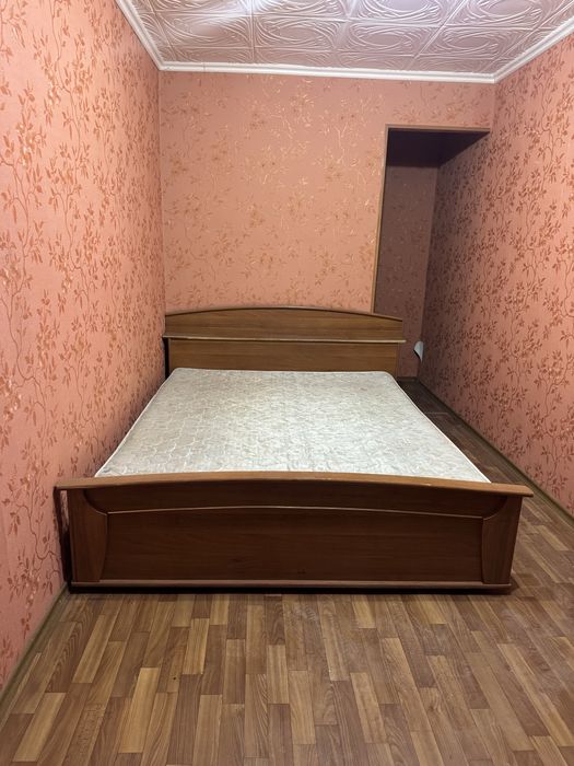 Продам кровать, бу