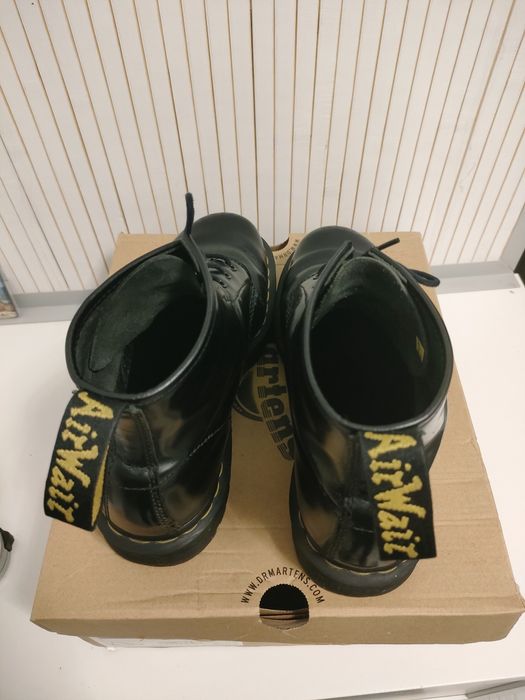 Dr Martens nr 42