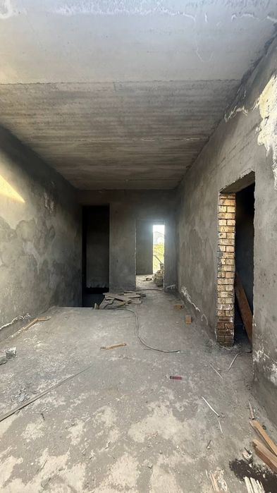 Дом в Мирабадском районе