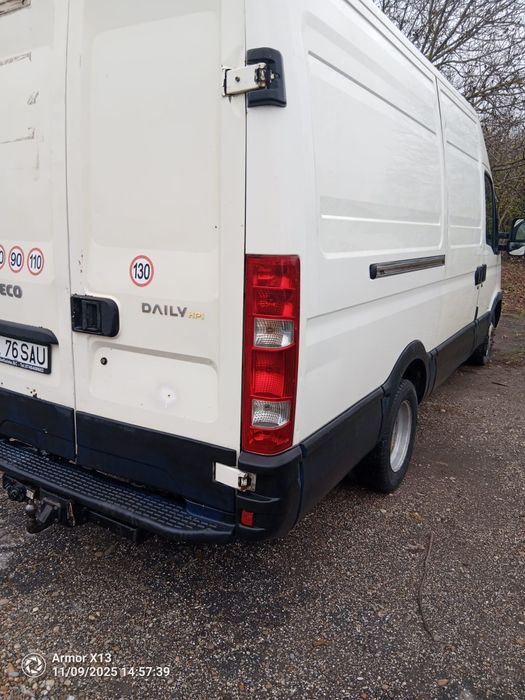 Iveco Daily HPI  35C15