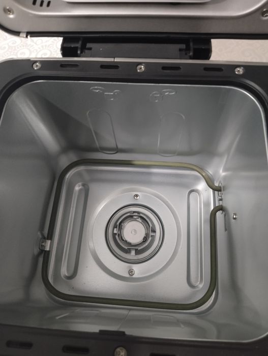 Хлебопечка сатамын