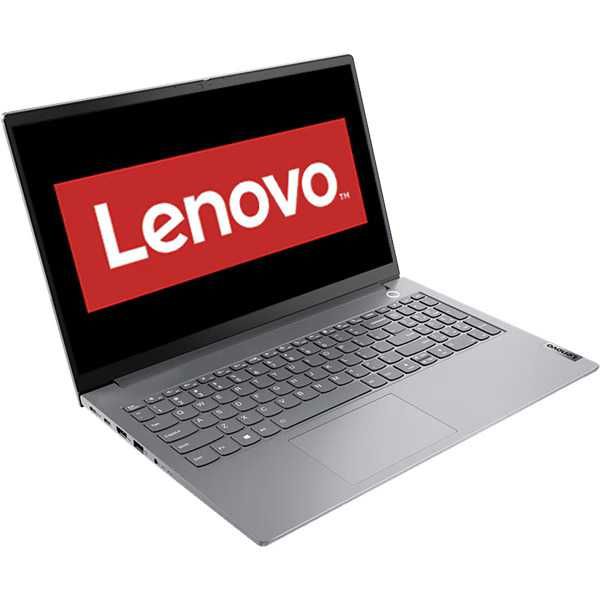 Laptop Lenovo 15.6 FHD IPS Procesor Intel i5-1135G7 16GB 512GB SSD Nou