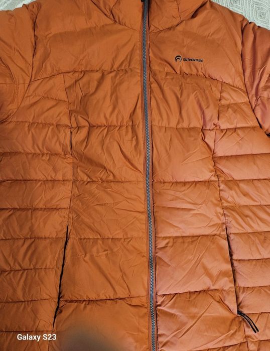 Продам куртку зимнюю Outventure