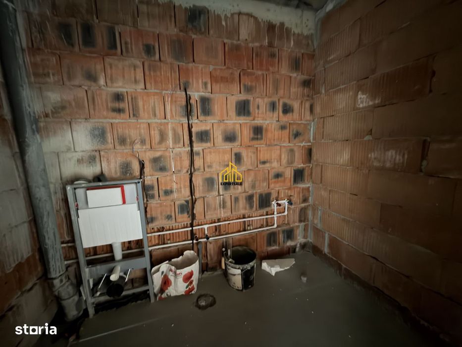Apartament 2 camere Premium | 60 mp utili | Incalzire in pardoseala |