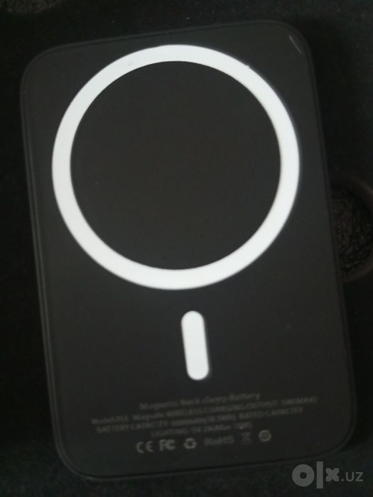 POWER bak 5000mAh