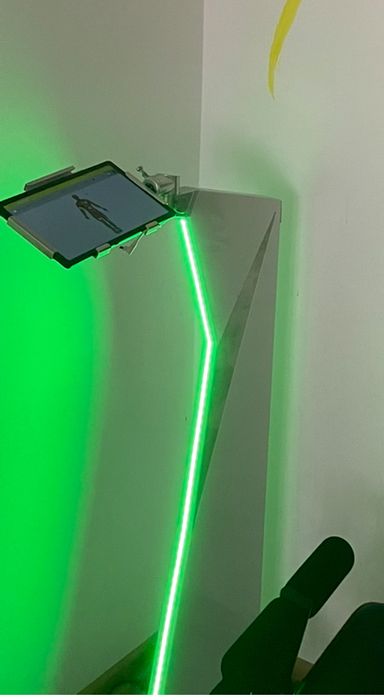 Justfit aparat ems xbody chirie