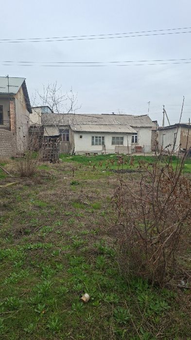 Продам участок  Нурафшонда