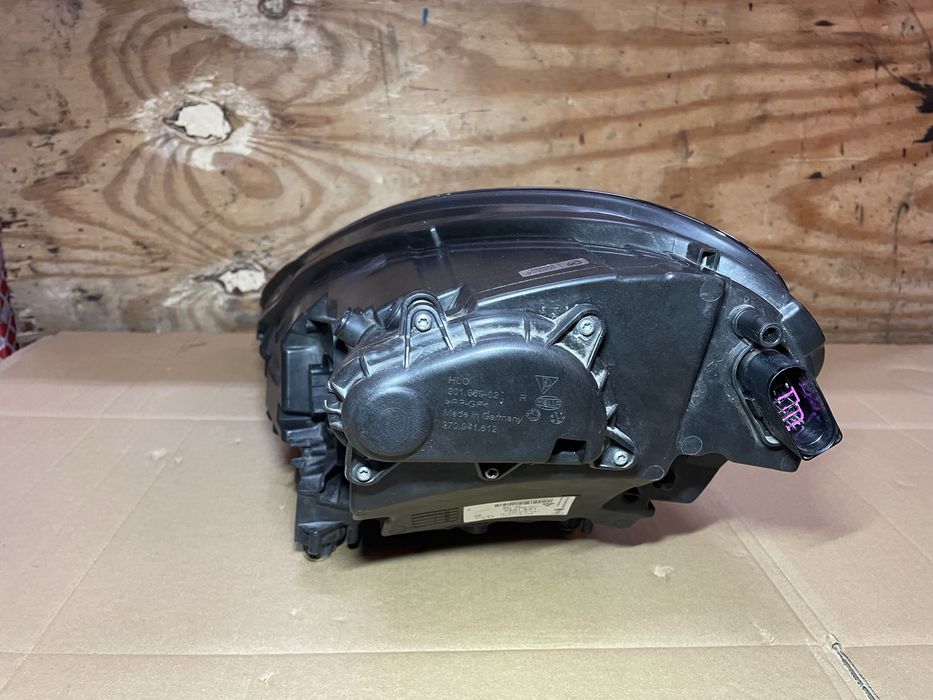 Far dreapta Full Led Porsche Panamera 971, 973 - cod 973941040