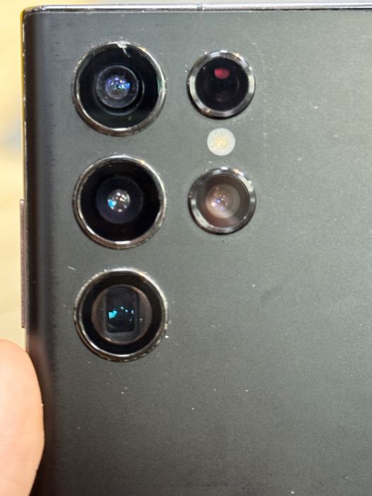 Samsung Galaxy S22 Ultra